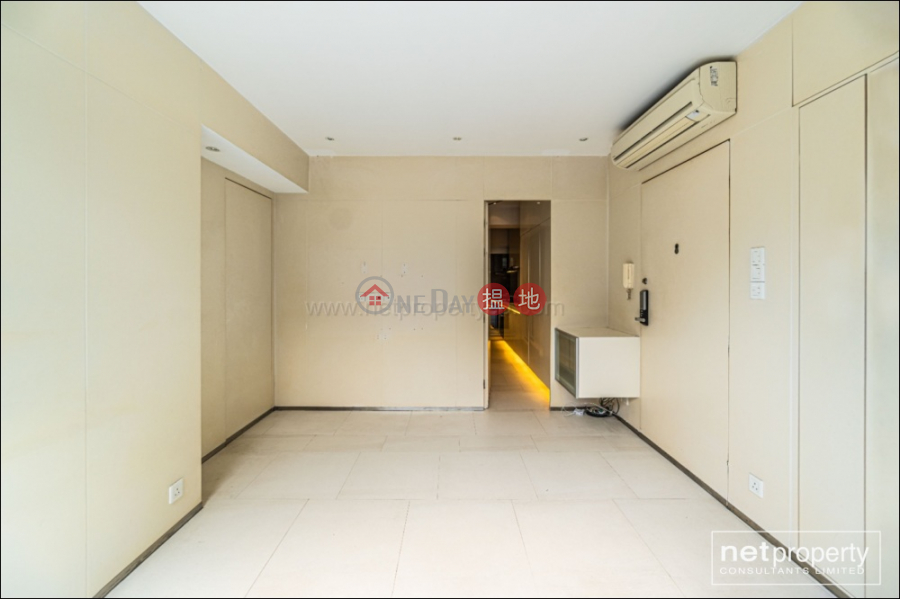 INTELLIGENT COURT, Intelligent Court 海麗軒 Sales Listings | Wan Chai District (B940941)