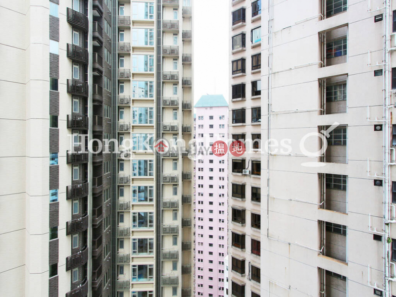 香港搵樓|租樓|二手盤|買樓| 搵地 | 住宅-出租樓盤麗豪閣兩房一廳單位出租