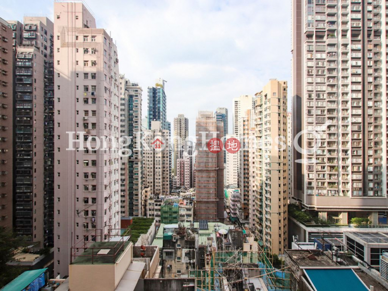 香港搵樓|租樓|二手盤|買樓| 搵地 | 住宅-出售樓盤福滿大廈兩房一廳單位出售