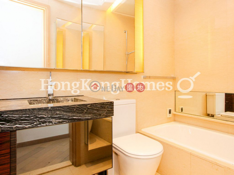 HK$ 80,000/ month The Cullinan, Yau Tsim Mong 4 Bedroom Luxury Unit for Rent at The Cullinan