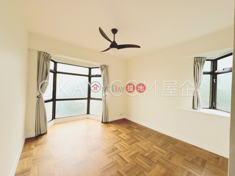 Rare 3 bedroom on high floor with parking | Rental | Bamboo Grove 竹林苑 Rental Listings