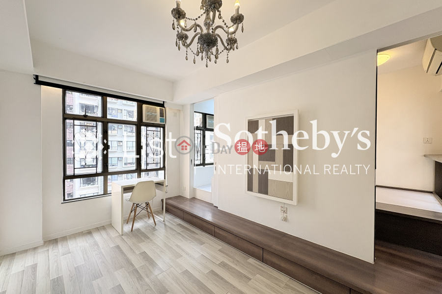 豪景閣-未知住宅-出售樓盤-HK$ 650萬