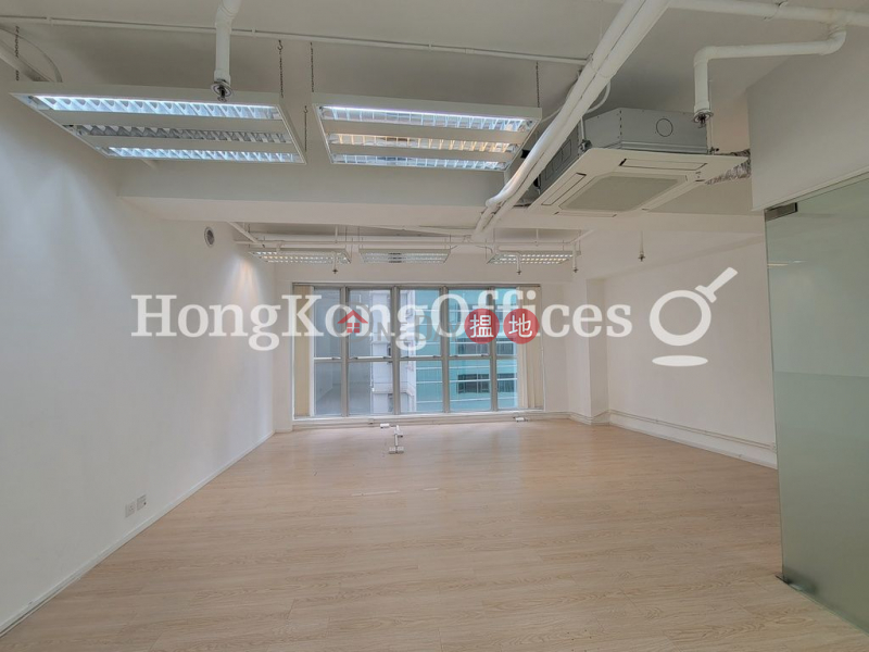 Property Search Hong Kong | OneDay | Office / Commercial Property Rental Listings Office Unit for Rent at 128 Wellington Street