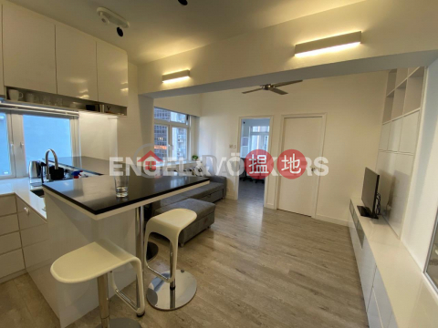 2 Bedroom Flat for Rent in Sheung Wan|Western DistrictCentral Mansion(Central Mansion)Rental Listings (EVHK97898)_0