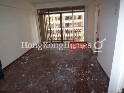 3 Bedroom Family Unit for Rent at Kei Villa | Kei Villa 基苑 _0