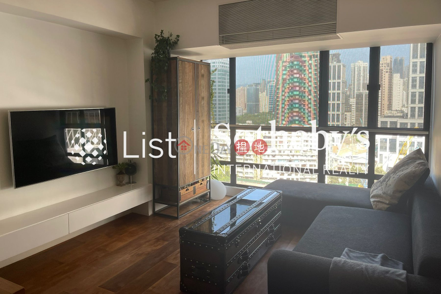 Property Search Hong Kong | OneDay | Residential Rental Listings, Property for Rent at Caroline Garden with 3 Bedrooms