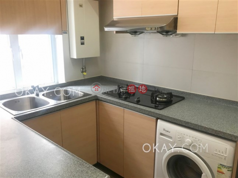 Property Search Hong Kong | OneDay | Residential Sales Listings, Tasteful 3 bedroom on high floor | For Sale