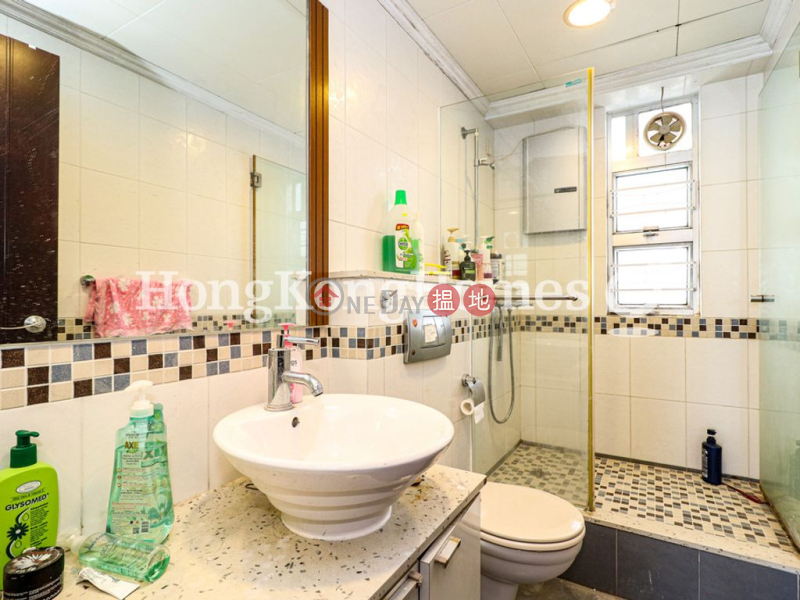 3 Bedroom Family Unit at Park Garden | For Sale | Park Garden 柏園 Sales Listings