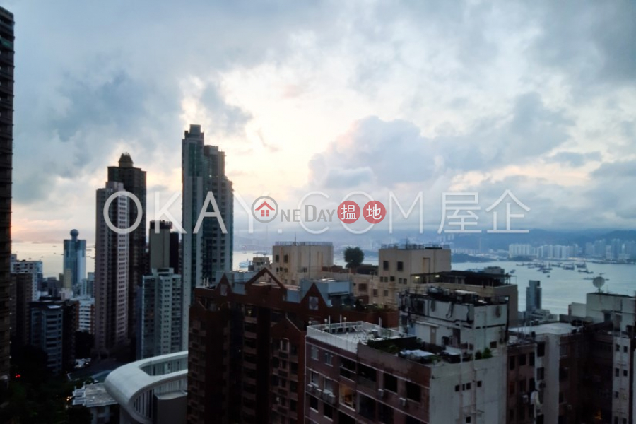 Property Search Hong Kong | OneDay | Residential, Rental Listings, Tasteful 2 bedroom in Mid-levels West | Rental