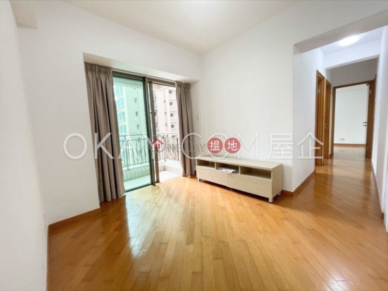 3房2廁,星級會所,露台尚翹峰1期3座出售單位258皇后大道東 | 灣仔區|香港|出售|HK$ 1,400萬