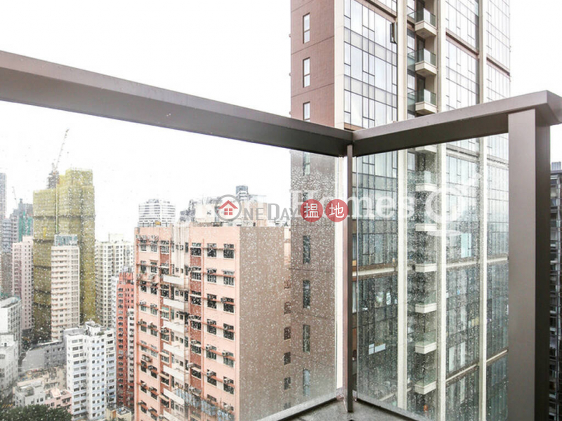 眀徳山一房單位出售38西邊街 | 西區香港-出售HK$ 1,128萬