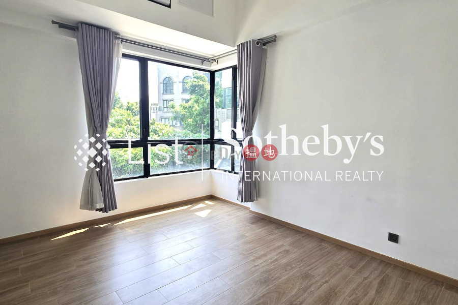 步雲軒1座-未知-住宅出租樓盤HK$ 90,000/ 月