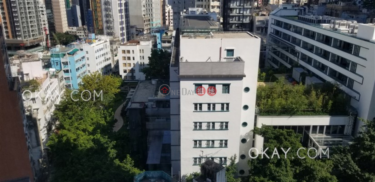 荷李活華庭-高層|住宅-出租樓盤HK$ 31,500/ 月