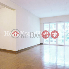 3 Bedroom Family Unit for Rent at Envoy Garden | Envoy Garden 安慧苑 _0