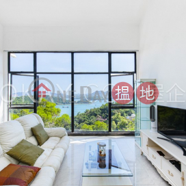 Luxurious house with sea views, terrace | For Sale | Floral Villas 早禾居 _0