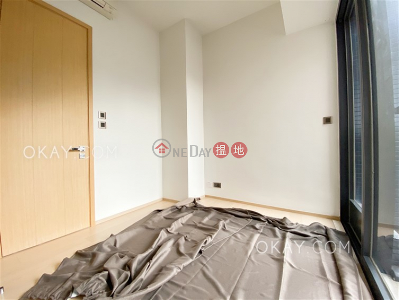 HK$ 23,000/ month The Hudson | Western District | Tasteful 1 bedroom with balcony | Rental