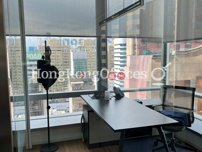 Property Search Hong Kong | OneDay | Office / Commercial Property Rental Listings | Office Unit for Rent at Soundwill Plaza II Midtown