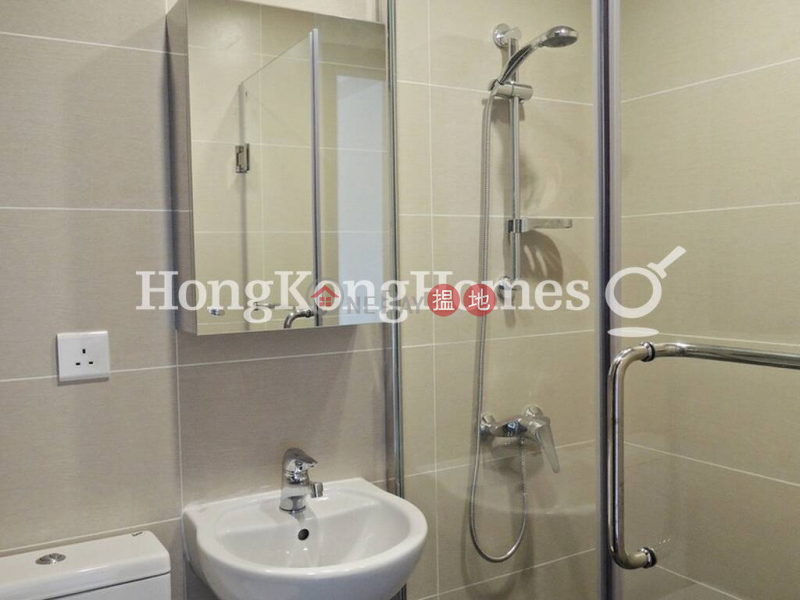 Property Search Hong Kong | OneDay | Residential | Rental Listings | 2 Bedroom Unit for Rent at 56 Bonham Road