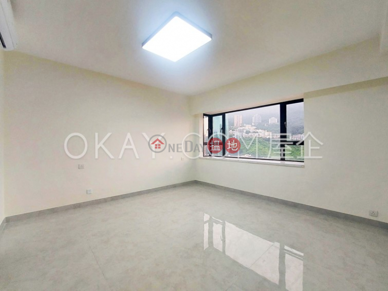 HK$ 78,000/ month Winfield Building Block C, Wan Chai District | Lovely 3 bedroom on high floor with balcony & parking | Rental