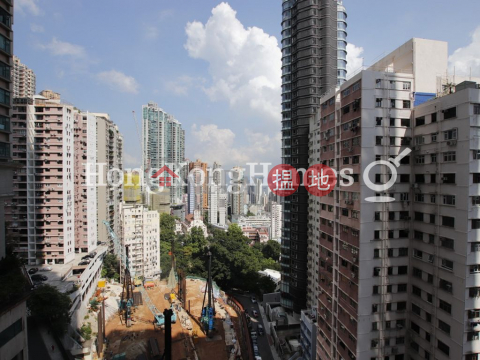 3 Bedroom Family Unit for Rent at Azura, Azura 蔚然 | Western District (Proway-LID95938R)_0