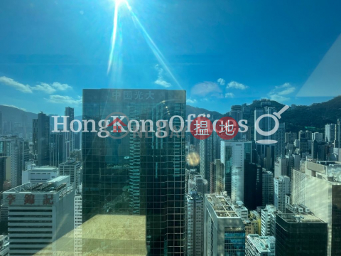 Office Unit for Rent at Central Plaza, Central Plaza 中環廣場 | Wan Chai District (HKO-85766-AIHR)_0