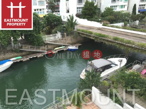 Sai Kung Villa House | Property For Rent or Lease in Marina Cove, Hebe Haven 白沙灣匡湖居-Berth | Property ID:1991 | Marina Cove Phase 1 匡湖居 1期 _0