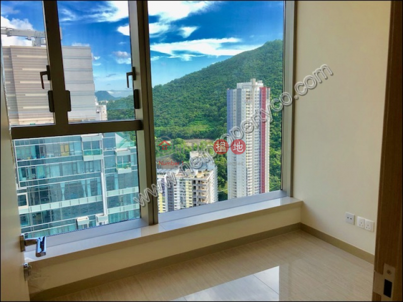 New Apartment for Rent in Kennedy Town 97 Belchers Street | Western District, Hong Kong Rental HK$ 25,600/ month