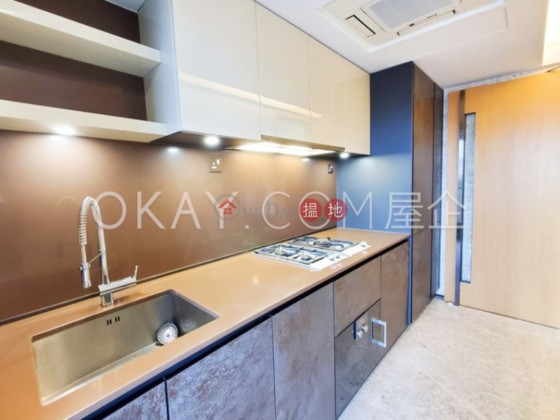 HK$ 42,000/ month Alassio Western District | Luxurious 2 bedroom with balcony | Rental