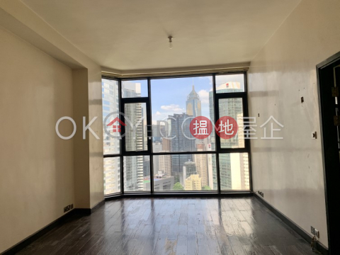 Rare 2 bedroom with parking | For Sale, Tower 1 Regent On The Park 御花園 1座 | Eastern District (OKAY-S18924)_0
