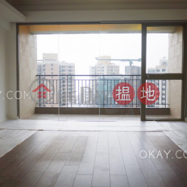 4房2廁,實用率高,極高層,海景《年豐園出售單位》 | 年豐園 Skyline Mansion _0