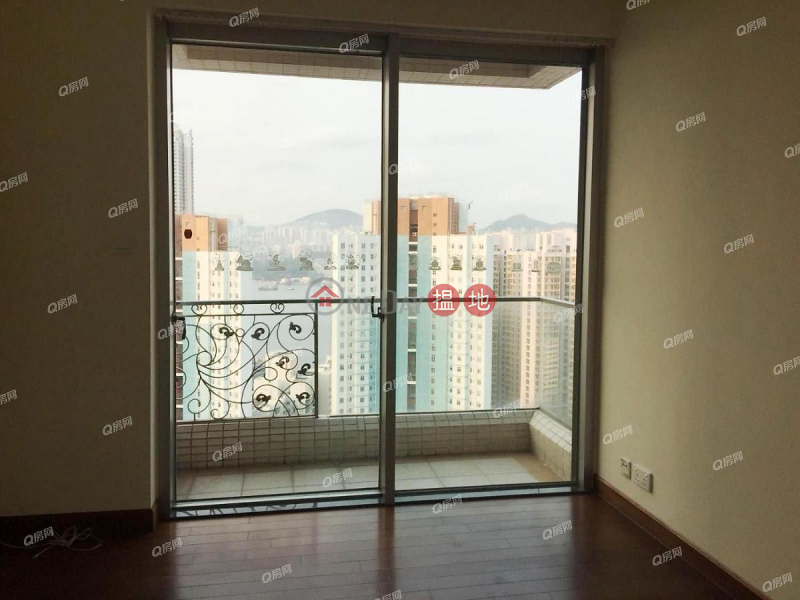 Grand Garden | 3 bedroom High Floor Flat for Sale | 8 Sai Wan Ho Street | Eastern District Hong Kong | Sales | HK$ 15.5M