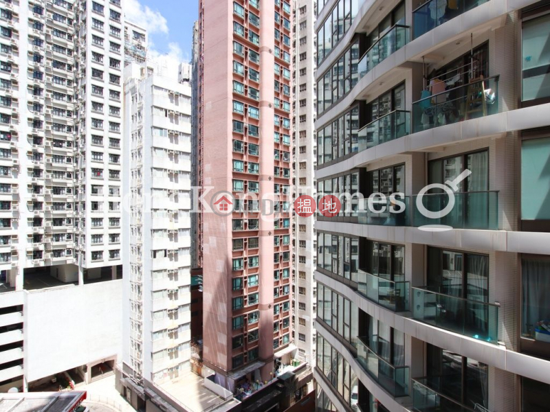 香港搵樓|租樓|二手盤|買樓| 搵地 | 住宅出售樓盤-嘉逸軒兩房一廳單位出售
