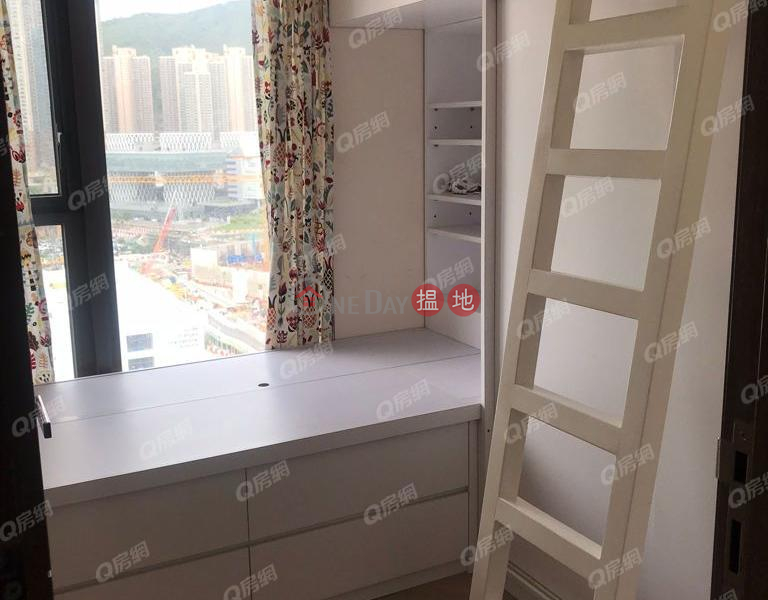 Tower 1A IIIB The Wings | 3 bedroom High Floor Flat for Rent 19 Chi Shin Street | Sai Kung Hong Kong, Rental | HK$ 27,000/ month