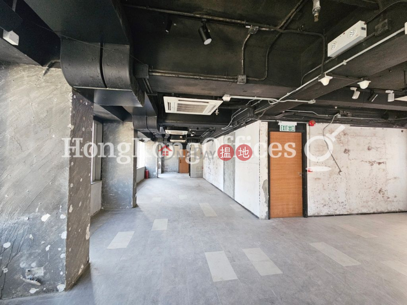 Office Unit for Rent at Bartlock Centre | 3-9 Yiu Wa Street | Wan Chai District Hong Kong, Rental, HK$ 60,510/ month