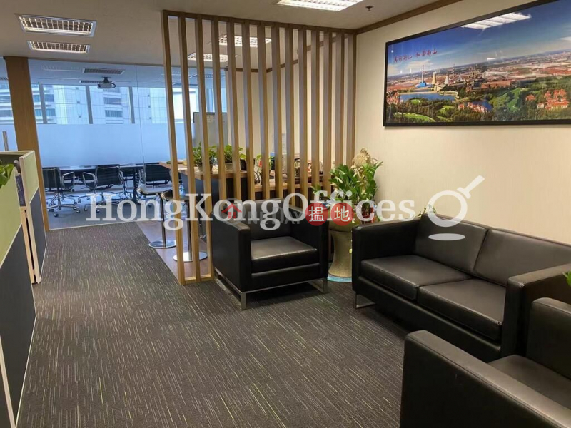 Office Unit for Rent at Lippo Centre, Lippo Centre 力寶中心 Rental Listings | Central District (HKO-85080-AHHR)