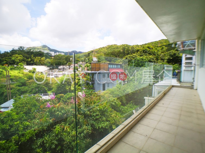 HK$ 20.5M, Pak Shek Terrace Sai Kung, Lovely house with rooftop, balcony | For Sale