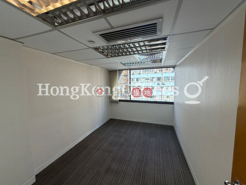 Office Unit for Rent at Shanghai Industrial Investment Building | 48-50 Hennessy Road | Wan Chai District Hong Kong Rental, HK$ 37,500/ month