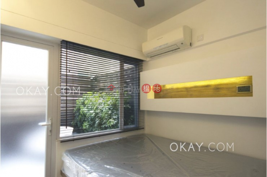 Property Search Hong Kong | OneDay | Residential, Rental Listings, Lovely 1 bedroom with terrace | Rental