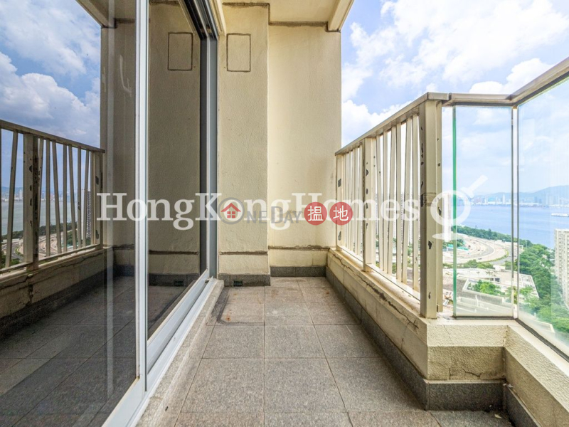 嘉亨灣 1座三房兩廳單位出租38太康街 | 東區-香港|出租-HK$ 42,000/ 月