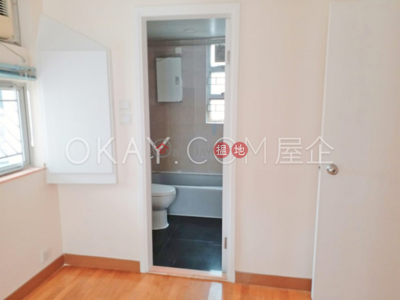 HK$ 27,000/ month, Floral Tower, Western District, Charming 3 bedroom in Mid-levels West | Rental