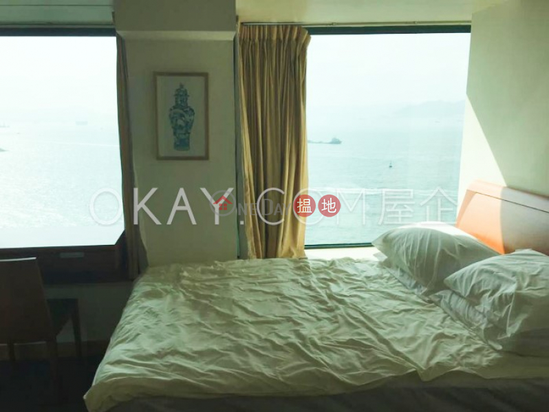 Lovely 1 bedroom in Western District | Rental 28 New Praya Kennedy Town | Western District, Hong Kong | Rental HK$ 27,000/ month
