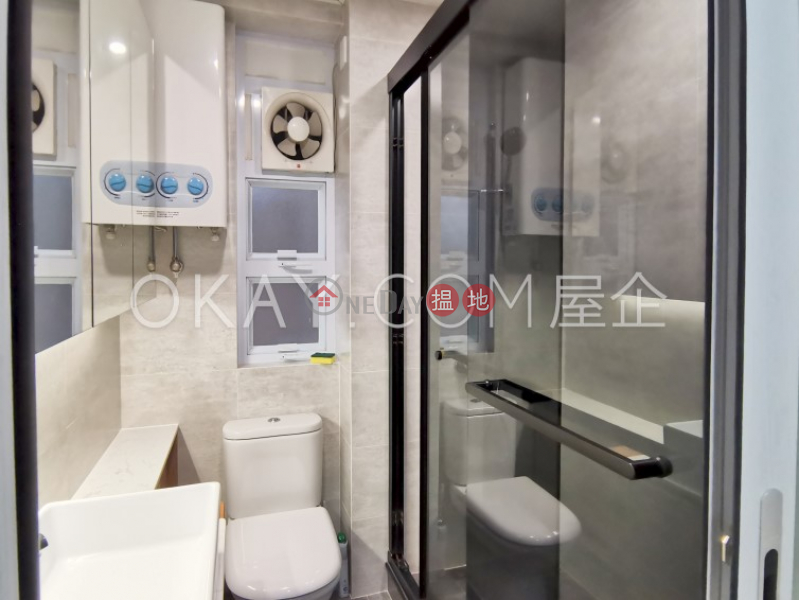 Property Search Hong Kong | OneDay | Residential | Rental Listings Tasteful 2 bedroom with terrace | Rental