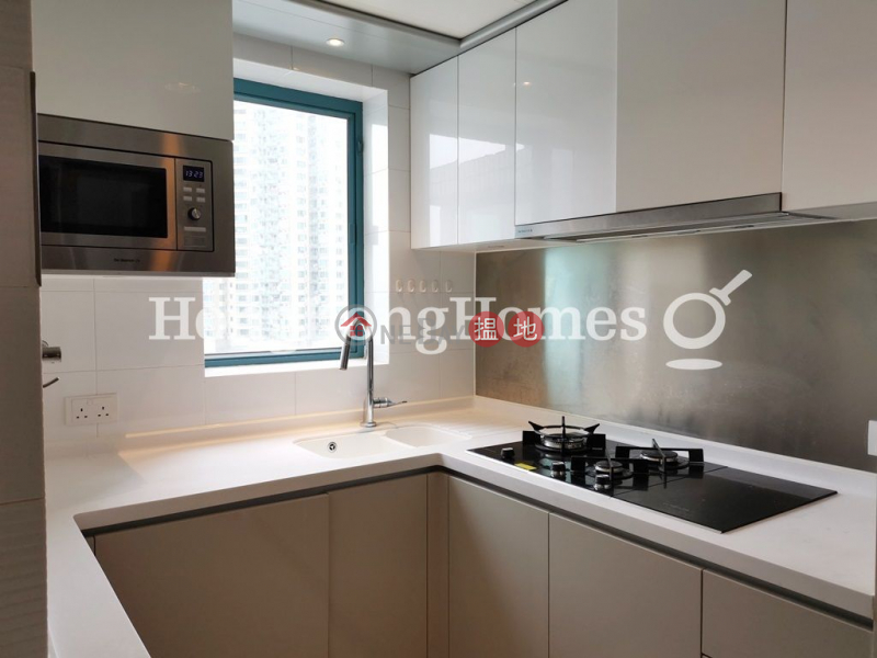 3 Bedroom Family Unit for Rent at Tower 2 The Long Beach, 8 Hoi Fai Road | Yau Tsim Mong | Hong Kong, Rental, HK$ 40,000/ month
