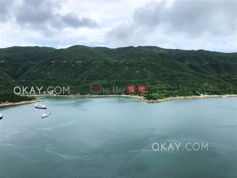 Gorgeous 1 bedroom with sea views, balcony | For Sale | Redhill Peninsula Phase 1 紅山半島 第1期 Sales Listings