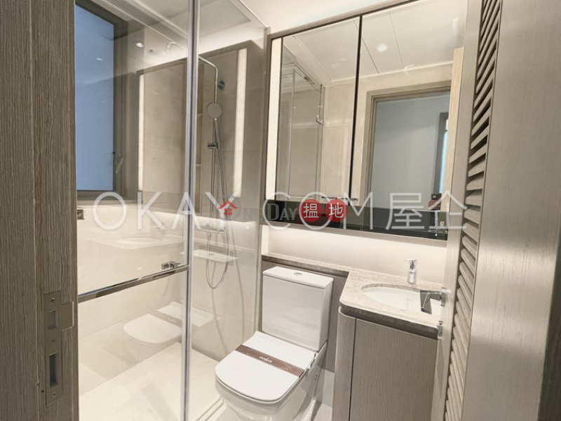 HK$ 25,000/ month The Southside - Phase 1 Southland | Southern District Generous 2 bedroom on high floor with balcony | Rental