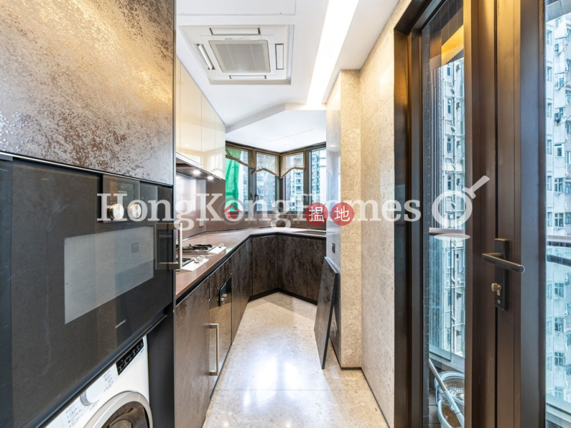 HK$ 29.68M, Alassio | Western District | 2 Bedroom Unit at Alassio | For Sale
