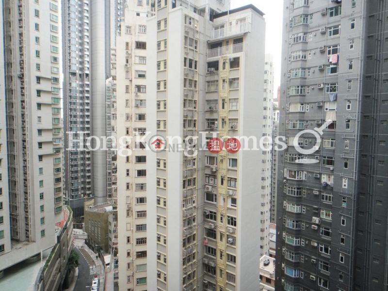 Property Search Hong Kong | OneDay | Residential | Sales Listings | 2 Bedroom Unit at Carble Garden | Garble Garden | For Sale