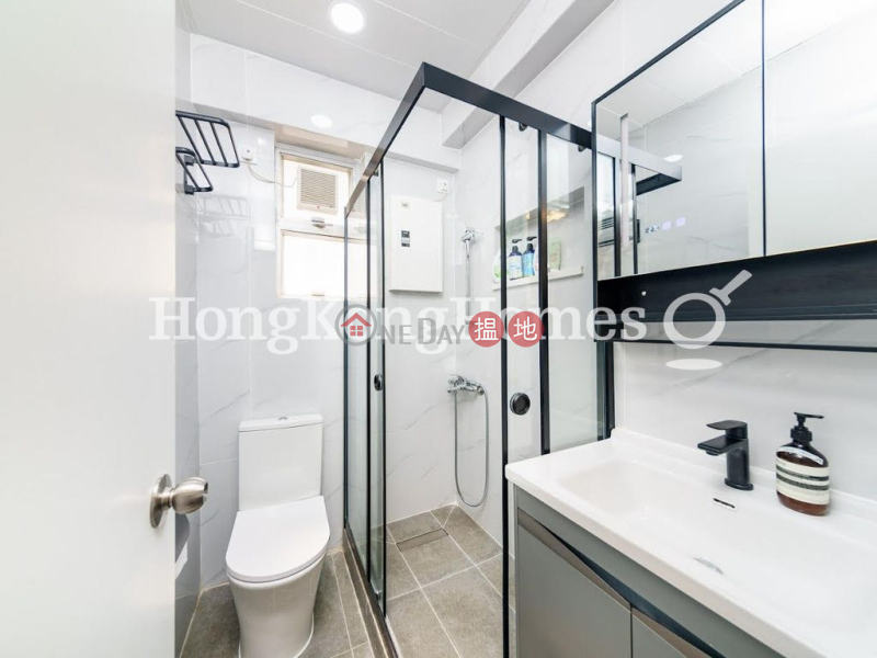 HK$ 19.8M Y. Y. Mansions block A-D | Western District 3 Bedroom Family Unit at Y. Y. Mansions block A-D | For Sale