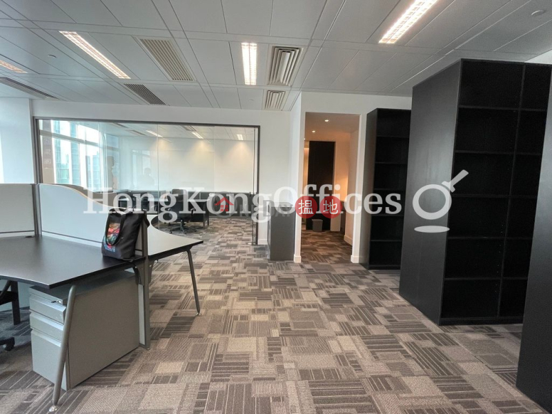 HK$ 38,892/ month W50 | Southern District, Office Unit for Rent at W50