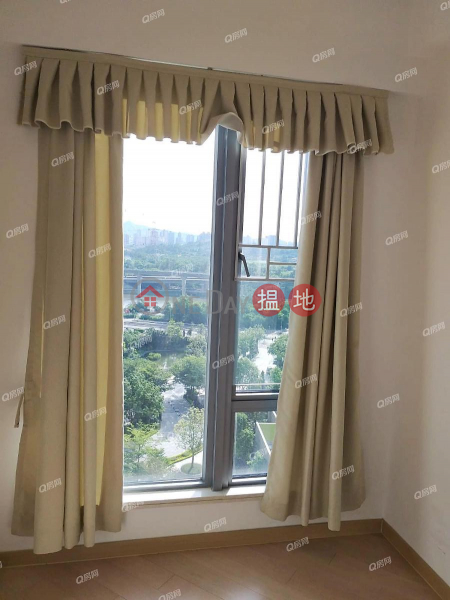 Property Search Hong Kong | OneDay | Residential Rental Listings Park Circle | 3 bedroom High Floor Flat for Rent